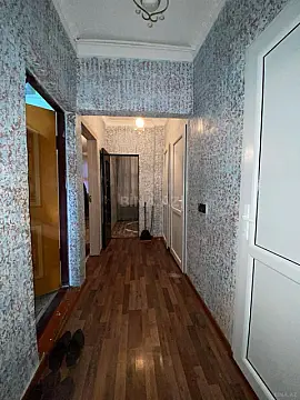 Satılır 3 otaqlı mənzil 75 m²