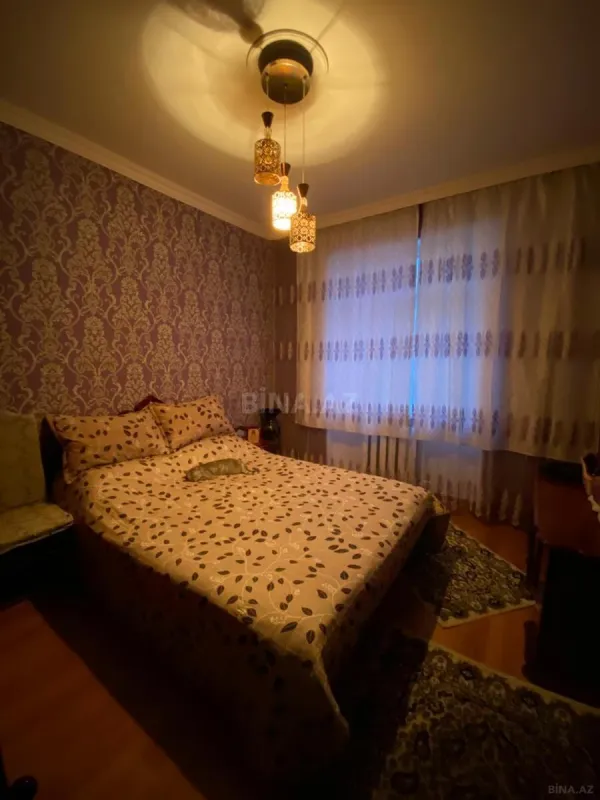 Satılır 3 otaqlı mənzil 75 m²