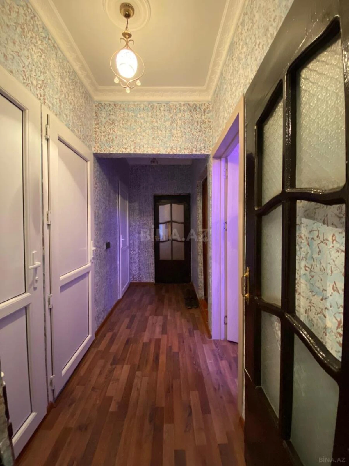 Satılır 3 otaqlı mənzil 75 m²