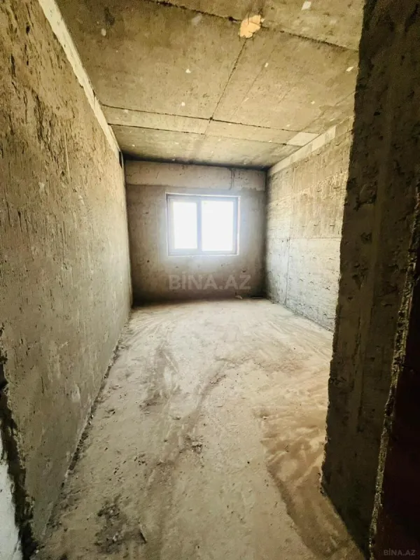 Satılır 3 otaqlı mənzil 164 m²