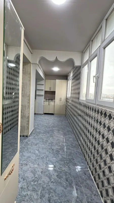 Kirayə verilir 2 otaqlı mənzil 60 m²