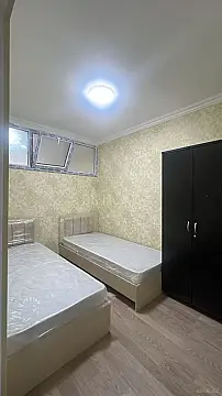 Kirayə verilir 2 otaqlı mənzil 60 m² — Bakı, Yasamal qəs. 2 otaq 60.00 m²