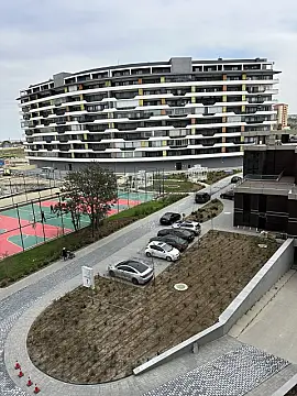 Satılır 2 otaqlı mənzil 70 m²