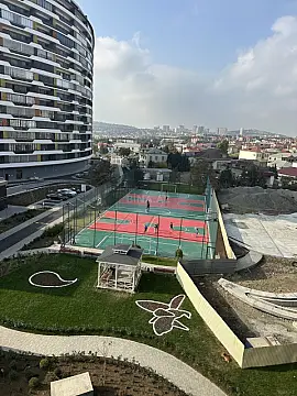 Satılır 2 otaqlı mənzil 70 m² — Bakı 2 otaq 70.00 m²