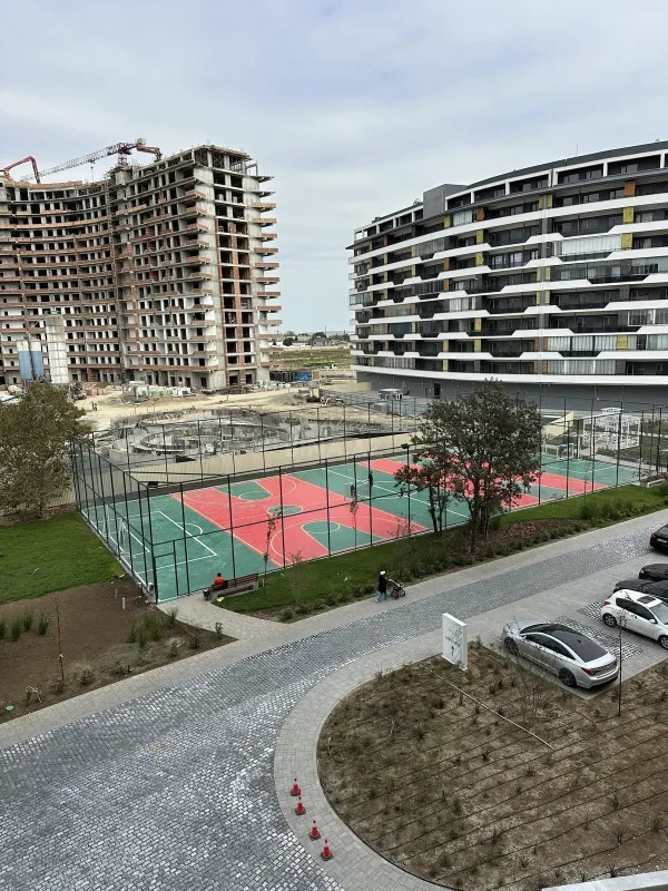 Satılır 2 otaqlı mənzil 70 m²
