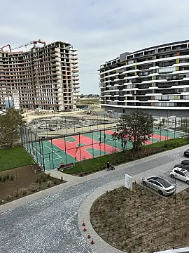 Satılır 2 otaqlı mənzil 70 m²