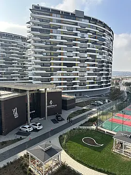 Satılır 2 otaqlı mənzil 70 m²