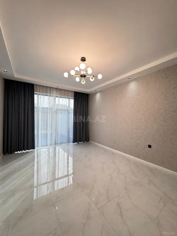 Satılır 4 otaqlı həyət evi 170 m²