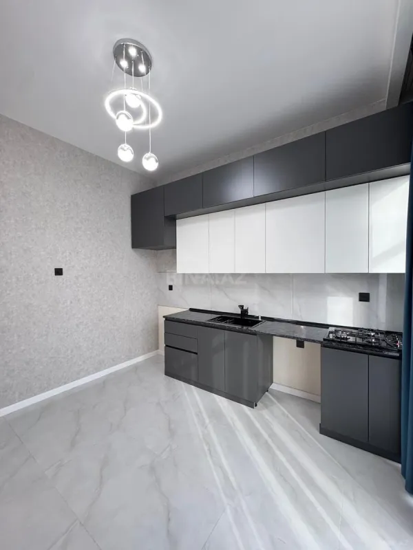 Satılır 4 otaqlı həyət evi 170 m²