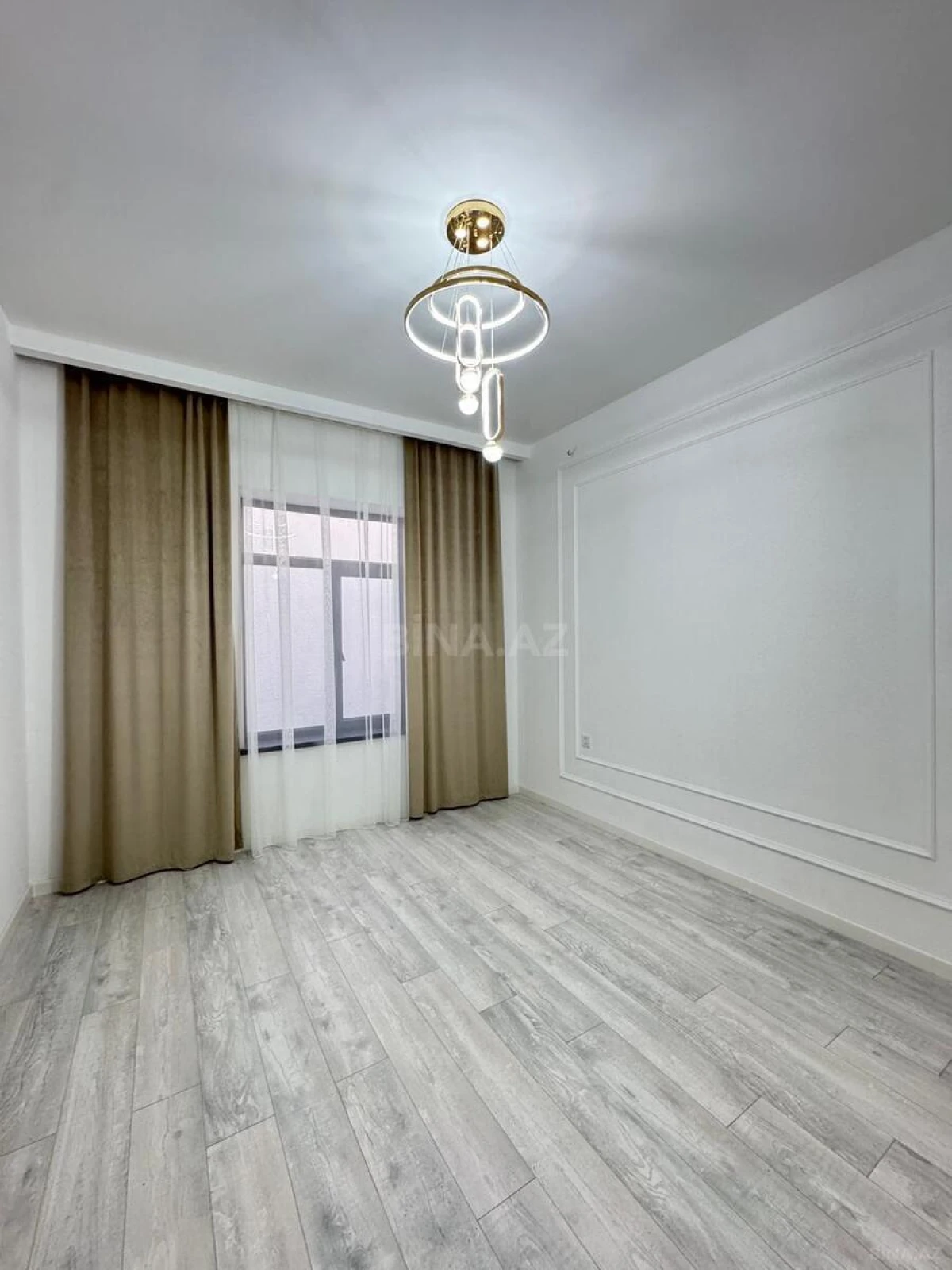 Satılır 4 otaqlı həyət evi 190 m²