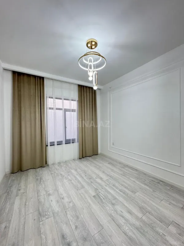 Satılır 4 otaqlı həyət evi 190 m²