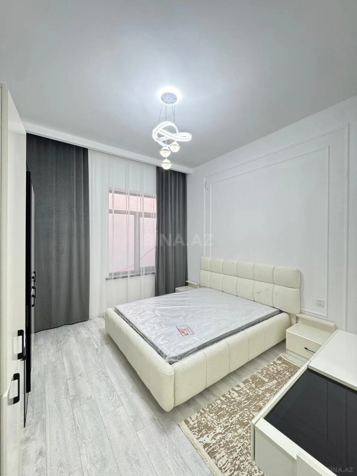 Satılır 4 otaqlı həyət evi 190 m²