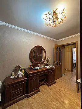 Satılır 3 otaqlı mənzil 63 m² — Bakı 3 otaq 63.00 m²
