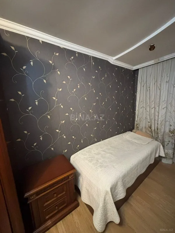 Satılır 3 otaqlı mənzil 63 m²