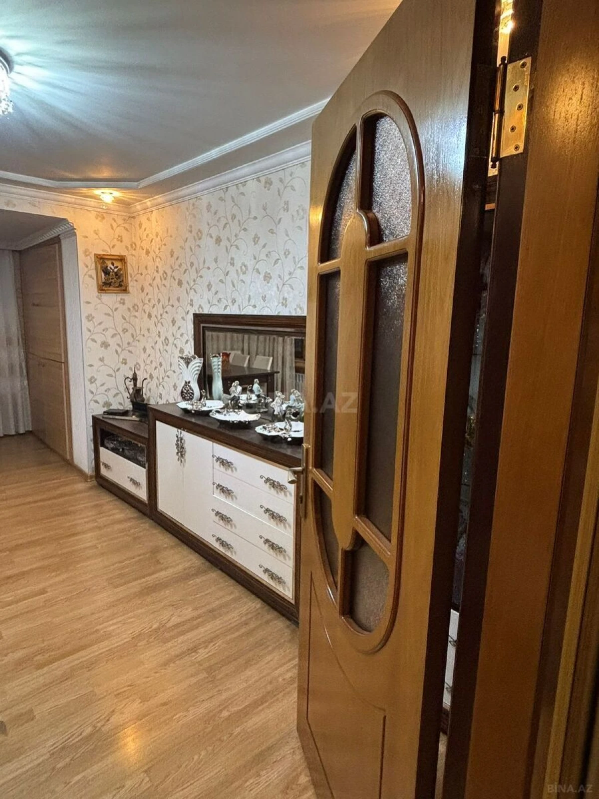 Satılır 3 otaqlı mənzil 63 m²