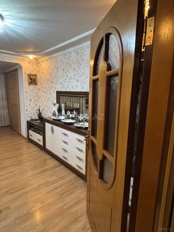 Satılır 3 otaqlı mənzil 63 m²