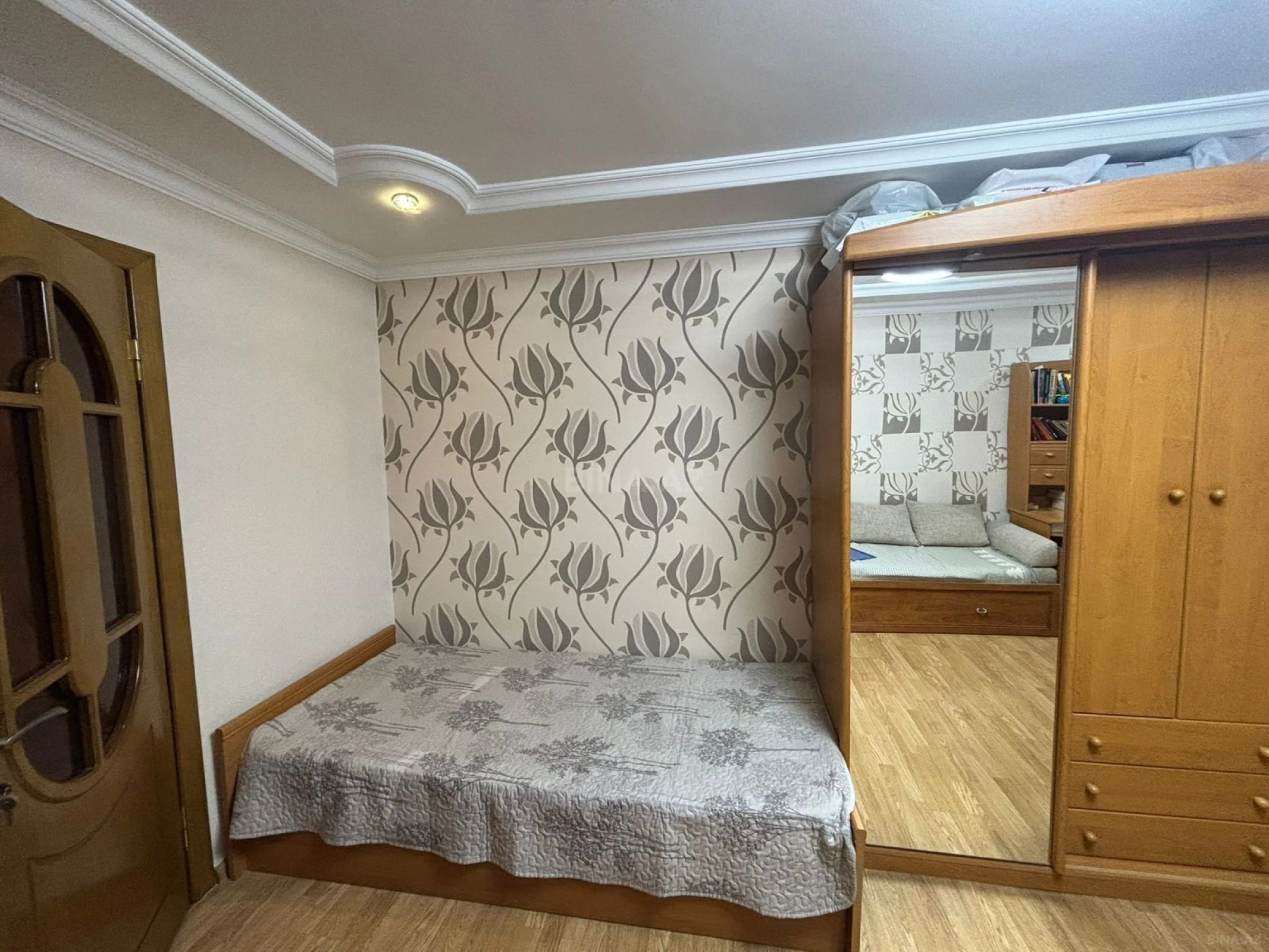 Satılır 3 otaqlı mənzil 63 m²