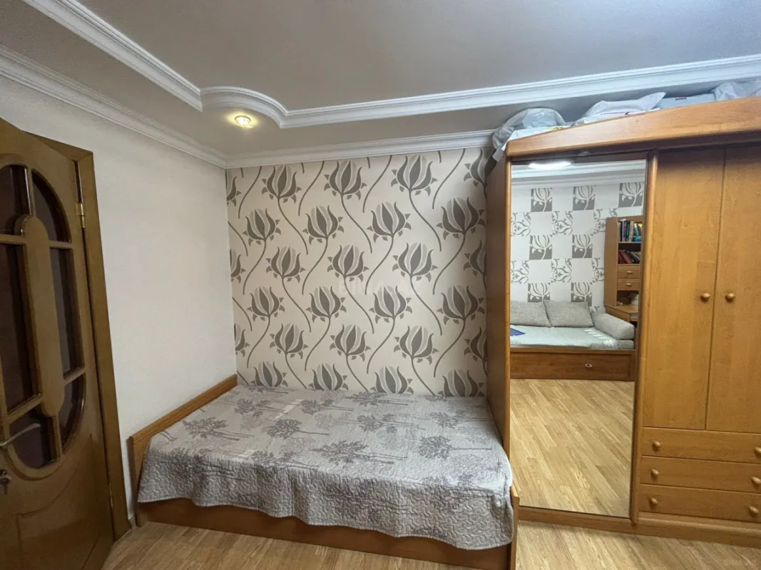 Satılır 3 otaqlı mənzil 63 m²