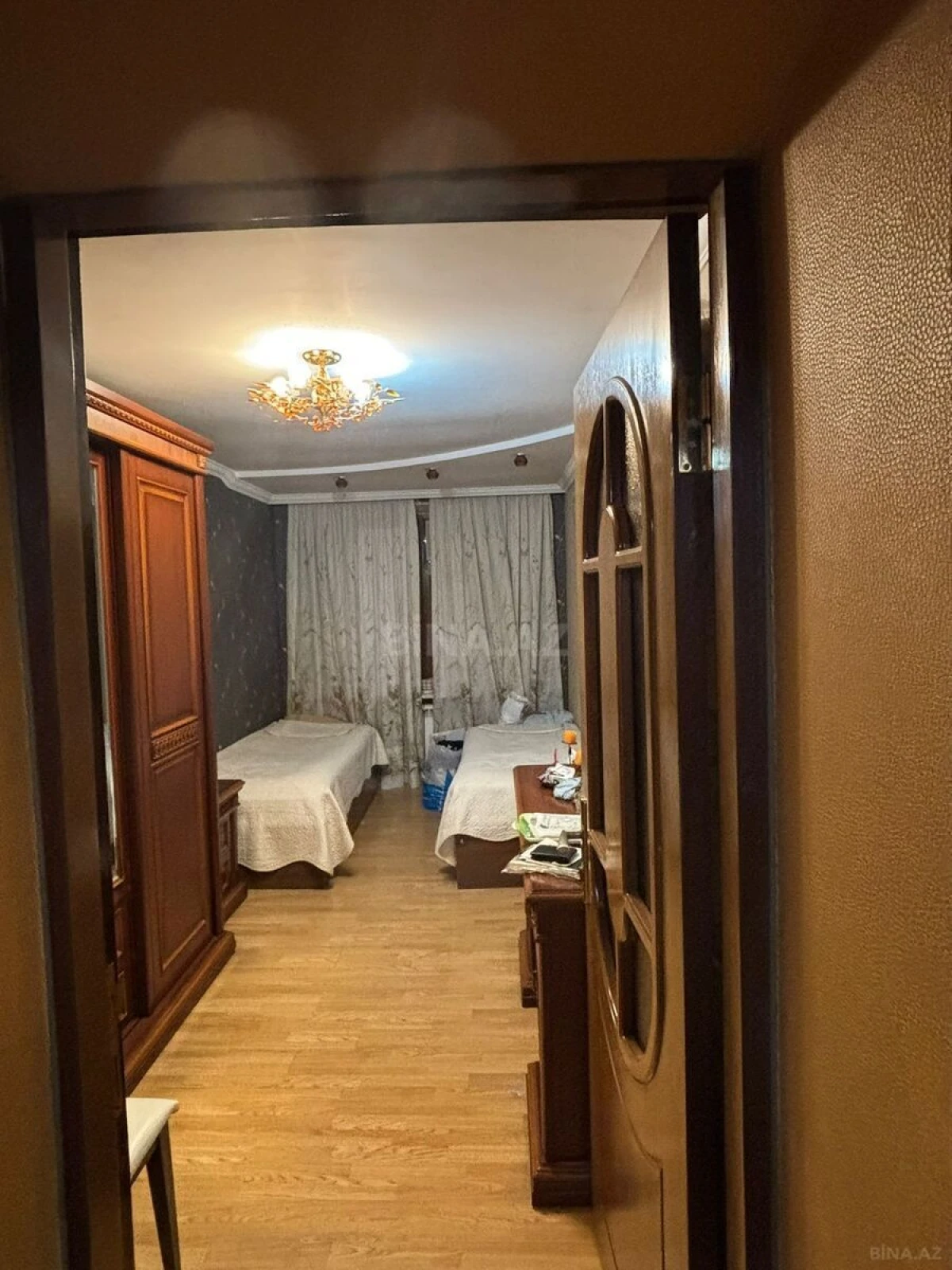 Satılır 3 otaqlı mənzil 63 m²