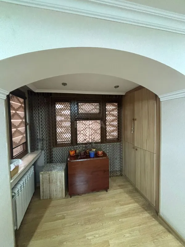 Satılır 3 otaqlı mənzil 63 m²