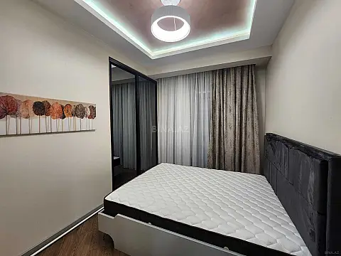 Kirayə verilir 2 otaqlı mənzil 57 m²