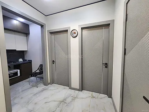 Kirayə verilir 2 otaqlı mənzil 57 m²