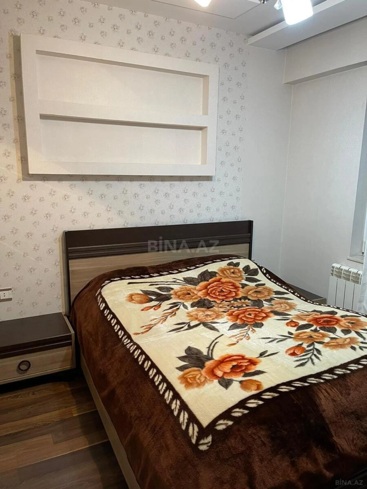 Satılır 2 otaqlı mənzil 67 m²