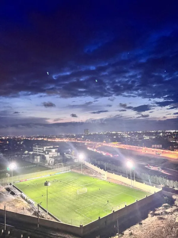 Satılır 2 otaqlı mənzil 67 m²