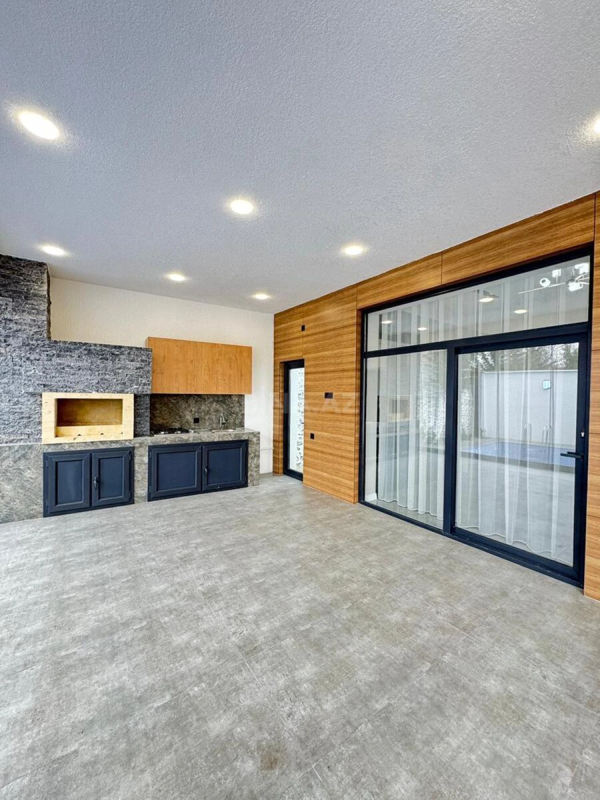 Satılır 4 otaqlı həyət evi 170 m²