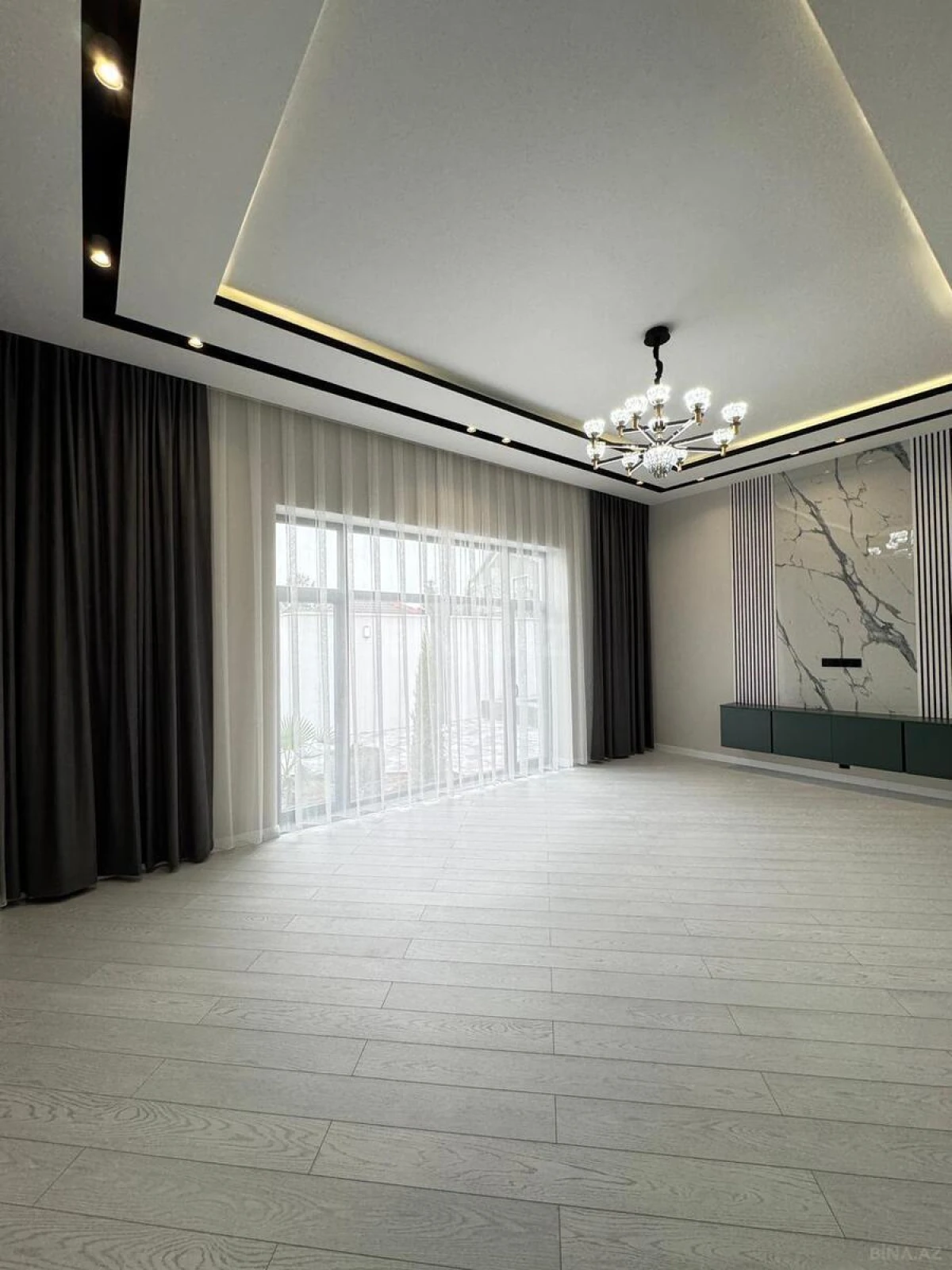 Satılır 4 otaqlı həyət evi 170 m²