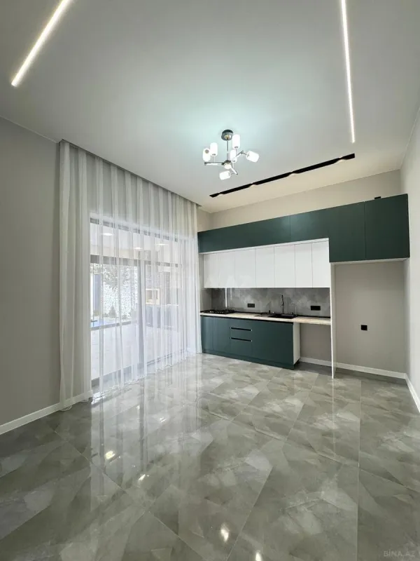 Satılır 4 otaqlı həyət evi 170 m²