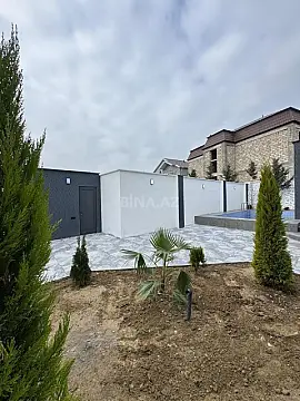 Satılır 4 otaqlı həyət evi 170 m²
