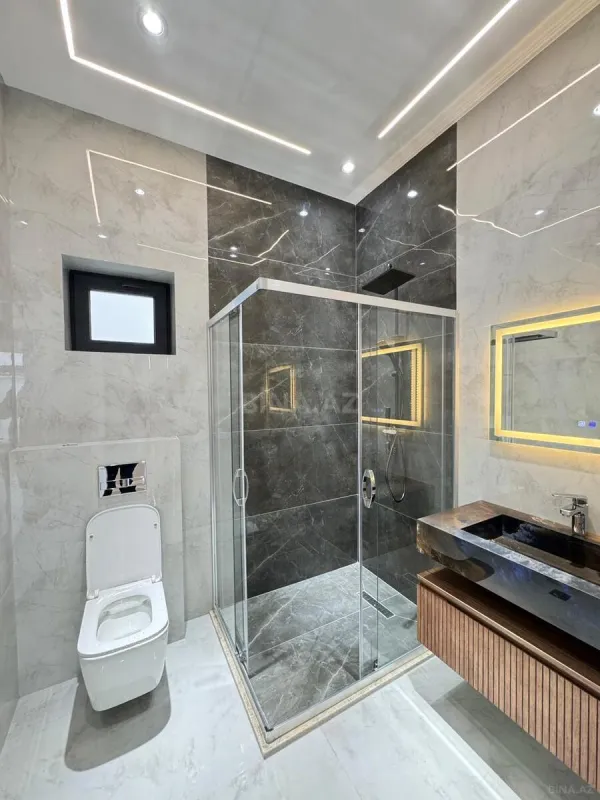 Satılır 4 otaqlı həyət evi 170 m²