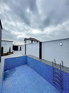 Satılır 4 otaqlı həyət evi 170 m²