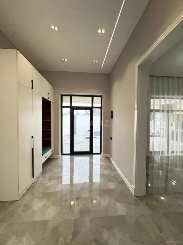 Satılır 4 otaqlı həyət evi 170 m²