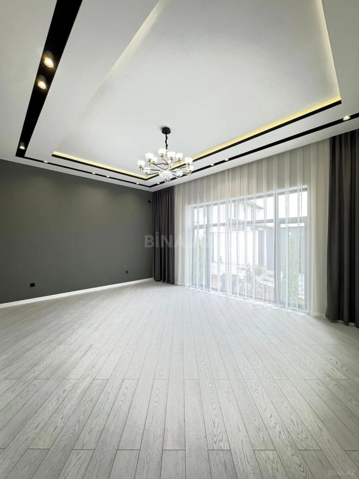 Satılır 4 otaqlı həyət evi 170 m²