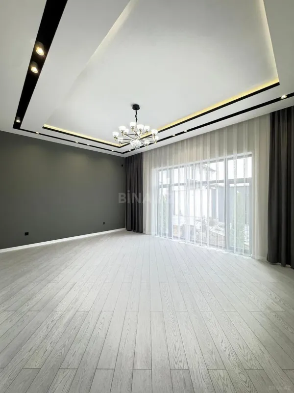 Satılır 4 otaqlı həyət evi 170 m²
