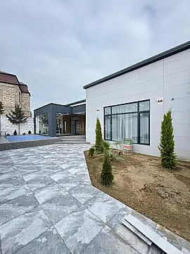 Satılır 4 otaqlı həyət evi 170 m²
