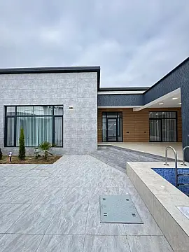 Satılır 4 otaqlı həyət evi 150 m²