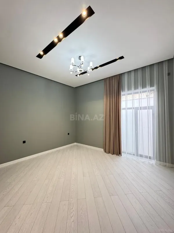 Satılır 4 otaqlı həyət evi 150 m²