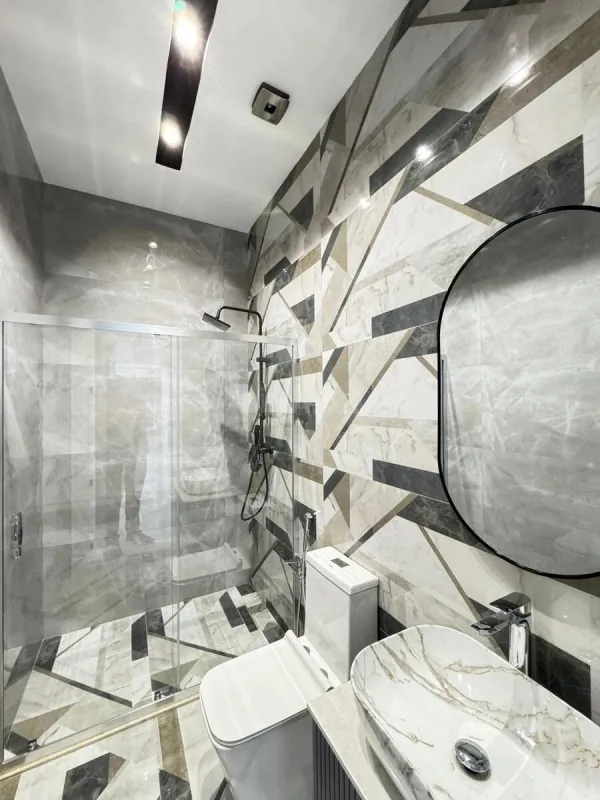 Satılır 4 otaqlı həyət evi 150 m²