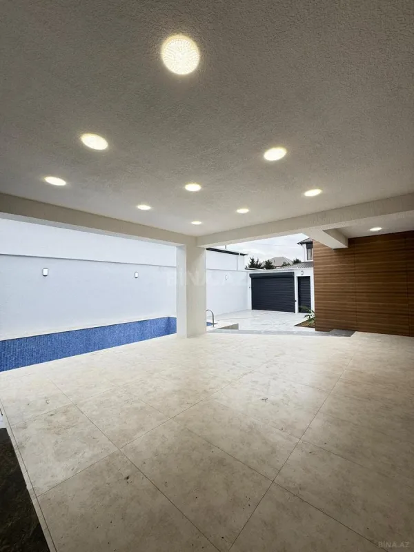 Satılır 4 otaqlı həyət evi 150 m²
