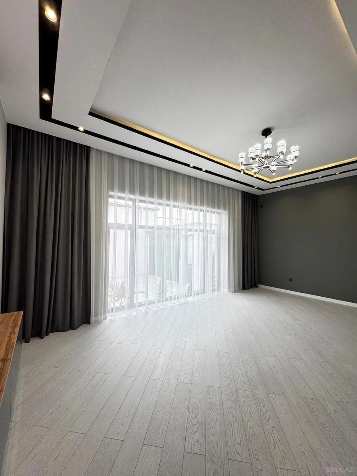 Satılır 4 otaqlı həyət evi 150 m²