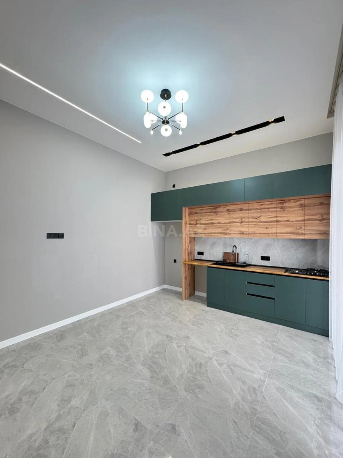 Satılır 4 otaqlı həyət evi 150 m²