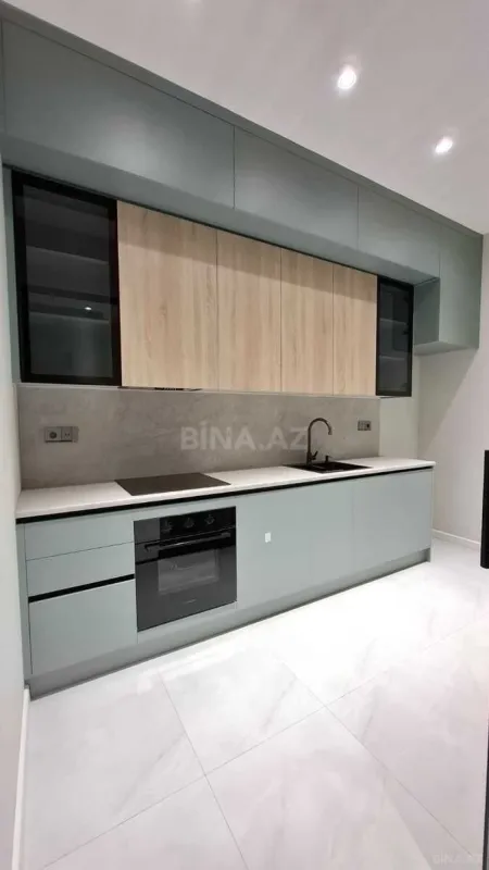 Satılır 2 otaqlı mənzil 85 m²