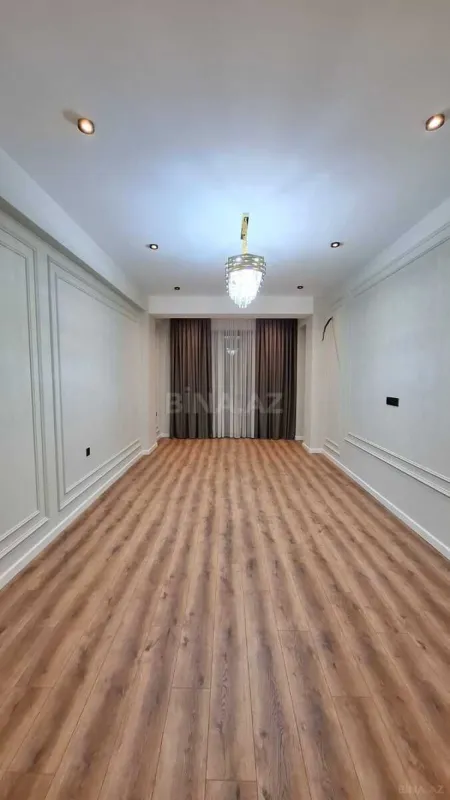 Satılır 2 otaqlı mənzil 85 m²