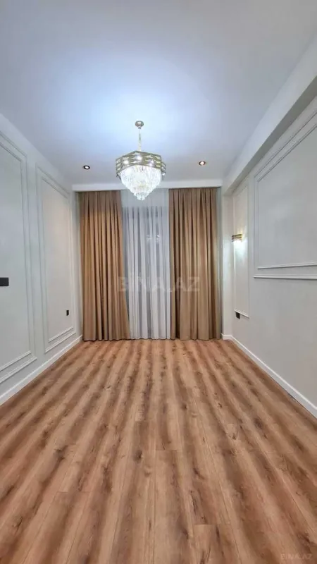 Satılır 2 otaqlı mənzil 85 m²