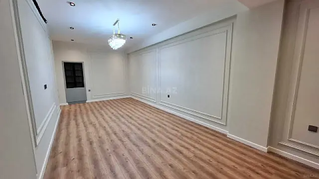Satılır 2 otaqlı mənzil 85 m²
