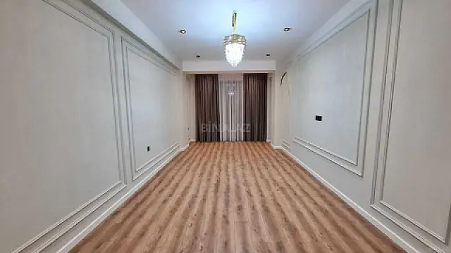 Satılır 2 otaqlı mənzil 85 m² — Bakı 2 otaq 85.00 m²