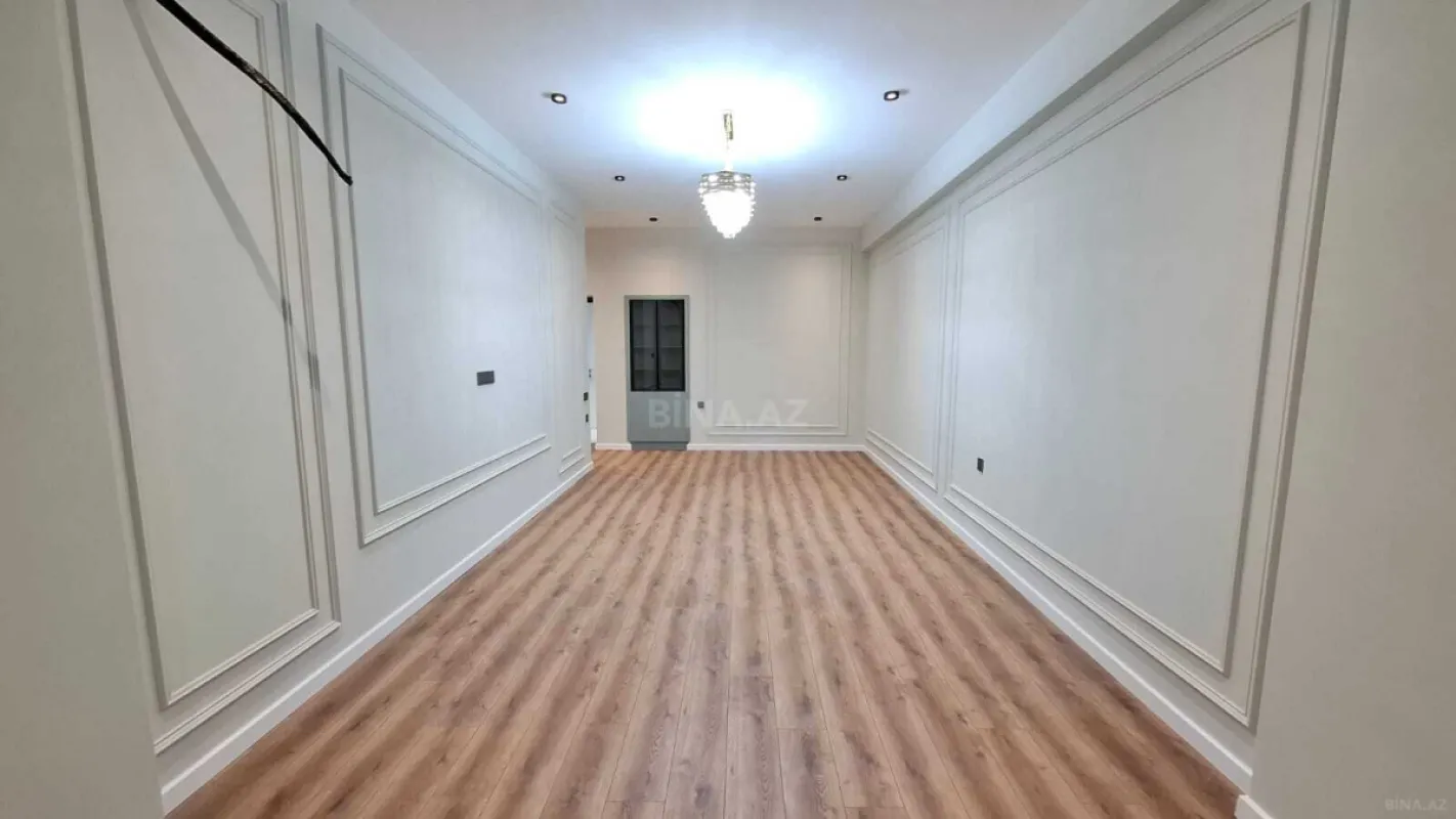 Satılır 2 otaqlı mənzil 85 m²